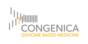 logo congenica
