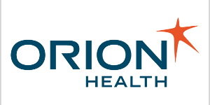 logo orion health