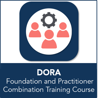 Certified DORA Foundation and Practitioner Combination Training Course
